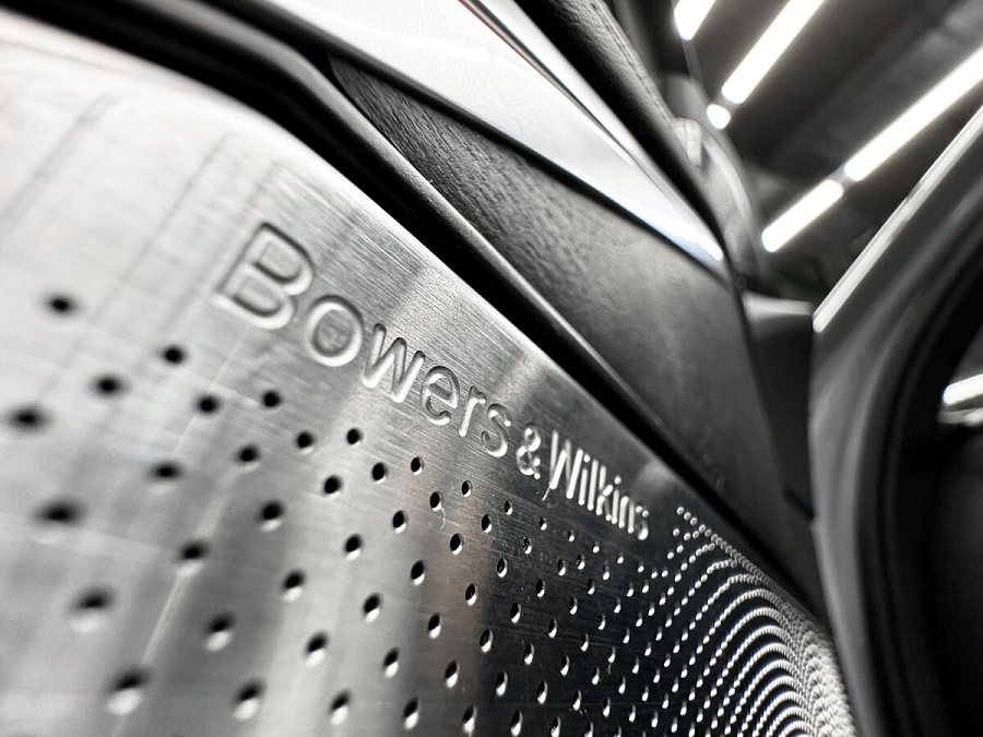 BMW X7, 2024г., полный привод, автомат