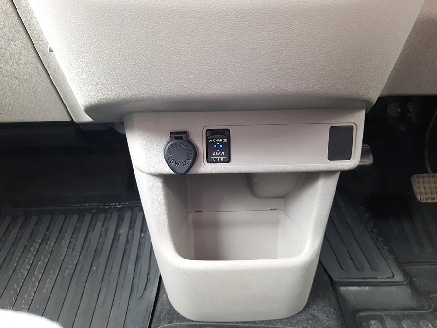 Daihatsu Boon, 2019г., передний привод, вариатор