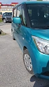 Suzuki Solio, 2018г., передний привод, вариатор