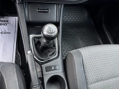 Toyota Auris, 2018г., передний привод, механика