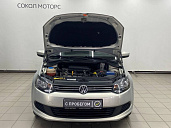 Volkswagen Polo, 2014г., передний привод, механика
