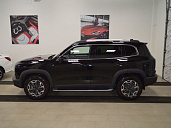 Haval Dargo, 2023г., полный привод, робот