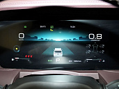 Jetour X90 PLUS, 2024г., передний привод, автомат