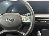 JAC JS6, 2023г., передний привод, робот
