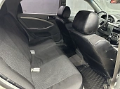 Chevrolet Lacetti, 2008г., передний привод, механика