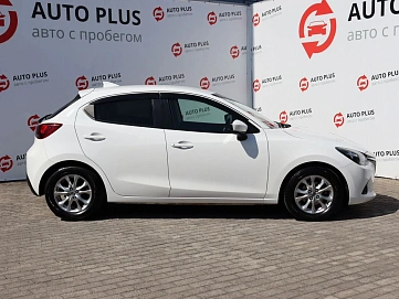 Mazda Demio, 2018г, передний привод, автомат