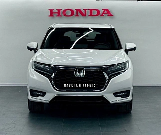 Honda UR-V, 2025г, полный привод, автомат
