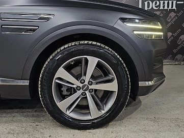 Genesis GV80, 2020г, полный привод, автомат
