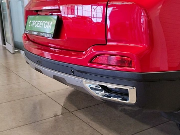 Chery Tiggo 4 Pro, 2024г, передний привод, механика