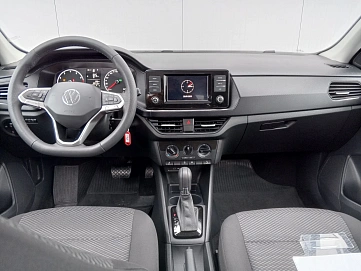 Volkswagen Polo, 2021г, передний привод, автомат