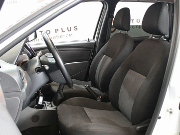 Lada (ВАЗ) Largus, 2024г, передний привод, механика