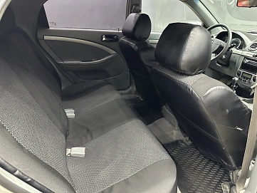 Chevrolet Lacetti, 2008г, передний привод, механика