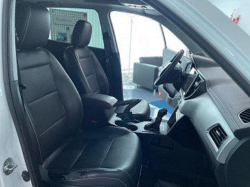 Lifan X70, 2018г, передний привод, вариатор