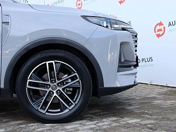 Changan , 2024г., передний привод, робот