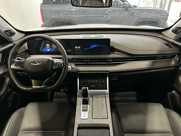 Chery Tiggo 7 Pro Max, 2024г, передний привод, робот