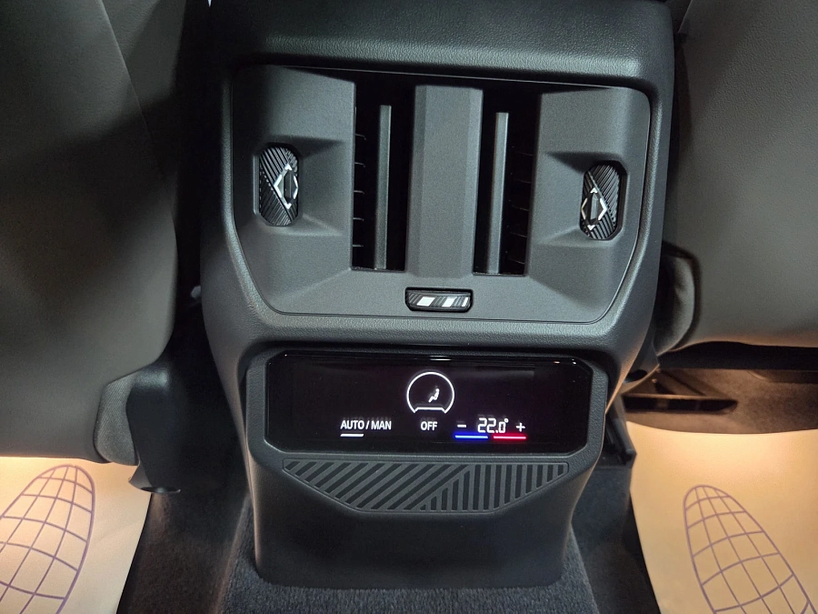 BMW X3, 2025г., полный привод, автомат