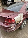 Dodge Stratus, 2001г., передний привод, автомат