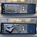 Genesis GV70, 2021г., полный привод, автомат