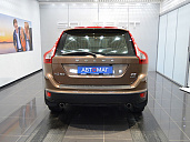 Volvo XC60, 2011г., полный привод, автомат