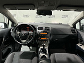 Toyota , 2009г., передний привод, механика
