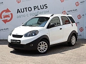 Chery , 2014г., передний привод, механика
