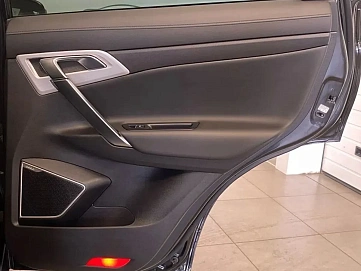 Geely Atlas, 2020г, передний привод, автомат
