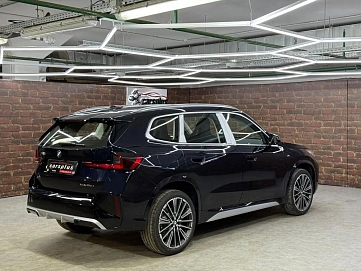 BMW X1, 2025г, полный привод, робот