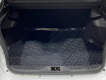 Lada (ВАЗ) Granta, 2018г, передний привод, механика