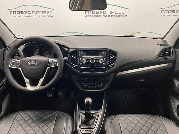 Lada (ВАЗ) Vesta, 2020г, передний привод, механика