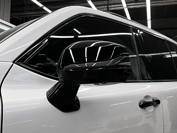 Lexus LX, 2025г, полный привод, автомат