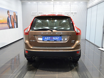 Volvo XC60, 2011г, полный привод, автомат