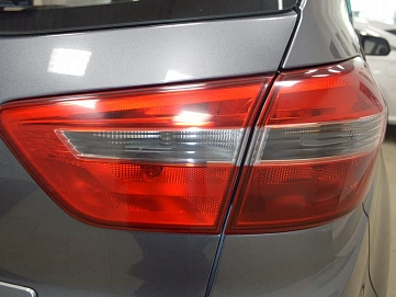 Hyundai Creta, 2017г, передний привод, автомат