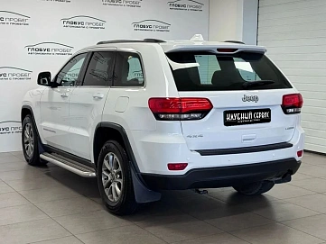Jeep Grand Cherokee, 2013г, передний привод, автомат
