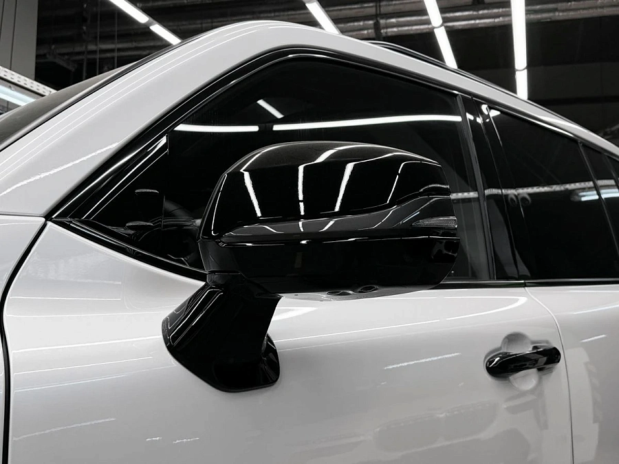 Lexus LX, 2025г., полный привод, автомат