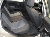 Fiat Linea, 2011г., передний привод, механика