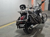 Yamaha XVS950, 2009г.