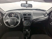Lada (ВАЗ) Granta, 2024г., передний привод, механика