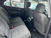 Chevrolet Equinox, 2020г., передний привод, автомат