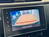 Renault Arkana, 2021г., передний привод, вариатор