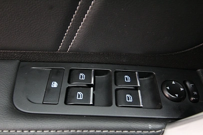 Geely Emgrand 7, 2019г, передний привод, механика