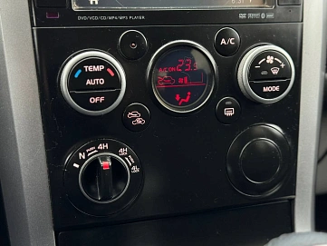 Suzuki Grand Vitara, 2013г, полный привод, механика