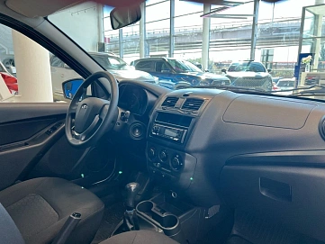 Lada (ВАЗ) Granta, 2023г, передний привод, механика