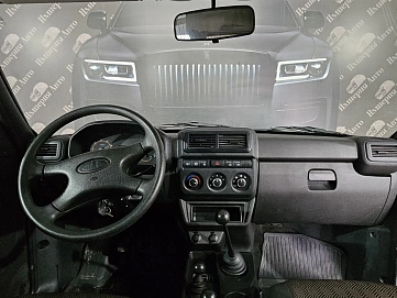 Lada (ВАЗ) Niva Legend, 2023г, полный привод, механика