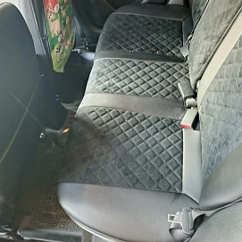 Kia Rio, 2018г, передний привод, автомат