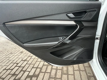 Lada (ВАЗ) Vesta, 2023г, передний привод, механика