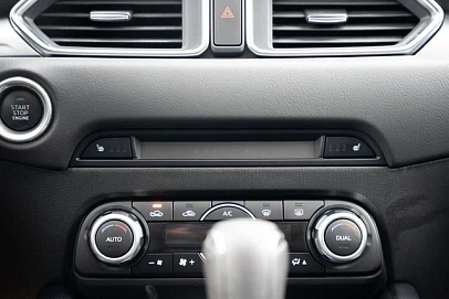 Mazda CX-5, 2022г, передний привод, автомат