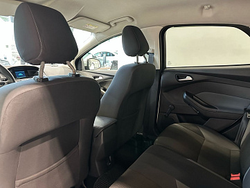 Ford Focus, 2014г, передний привод, робот