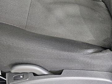 Nissan Almera, 2018г, передний привод, механика