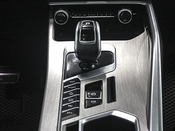 Geely Coolray, 2021г, передний привод, робот