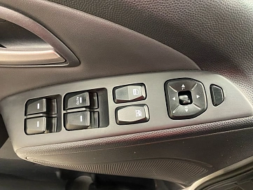 Hyundai ix35, 2010г, полный привод, автомат